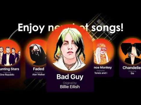 تحميل Guitar - Real games & lessons الموسيقى والصوت لنظام أندرويد لقطة شاشة 8