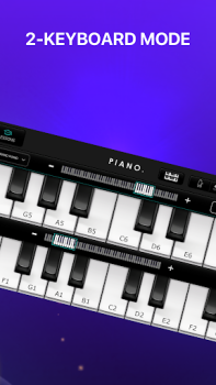تحميل Piano - music & songs games الموسيقى والصوت لنظام أندرويد لقطة شاشة 6