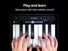 تحميل Piano - music & songs games الموسيقى والصوت لنظام أندرويد لقطة شاشة 7
