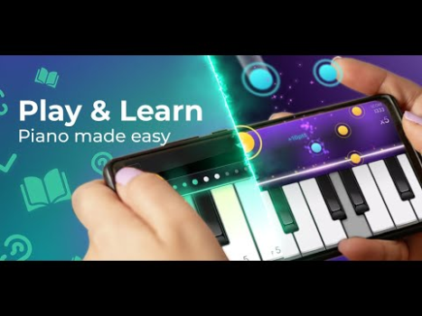 تحميل Piano - music & songs games الموسيقى والصوت لنظام أندرويد لقطة شاشة 8