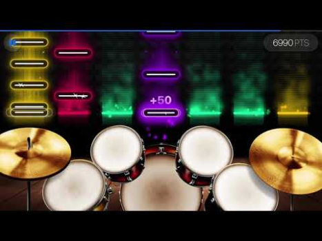 تحميل Drums: Real drum set الموسيقى والصوت لنظام أندرويد لقطة شاشة 8
