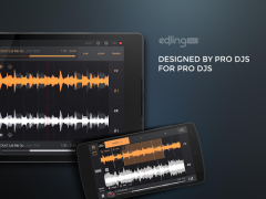 تحميل edjing PRO LE الموسيقى والصوت لنظام أندرويد لقطة شاشة 6