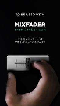 تحميل Mixfader dj - digital vinyl الموسيقى والصوت لنظام أندرويد لقطة شاشة 5