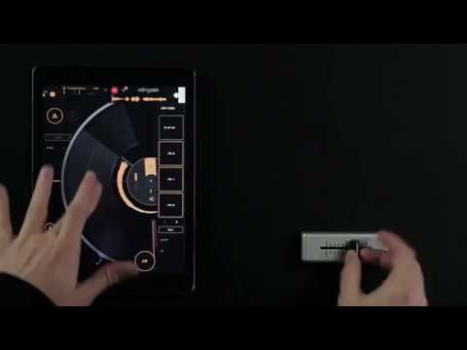 تحميل Mixfader dj - digital vinyl الموسيقى والصوت لنظام أندرويد لقطة شاشة 8