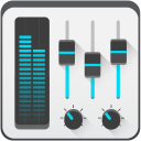 تحميل  EQ - Music Player Equalizer