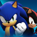 تحميل  Sonic Forces - لعبة الجري