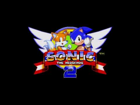 تحميل Sonic The Hedgehog 2 Classic ممر لنظام أندرويد لقطة شاشة 8