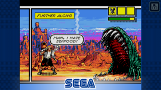 تحميل Comix Zone Classic العاب اكشن لنظام أندرويد لقطة شاشة 3