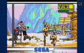 تحميل Comix Zone Classic العاب اكشن لنظام أندرويد لقطة شاشة 7