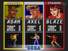 تحميل Streets of Rage Classic العاب اكشن لنظام أندرويد لقطة شاشة 6
