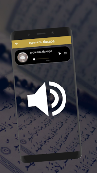 تحميل сура аль-бакара текст الكتب والمراجع لنظام أندرويد لقطة شاشة 3