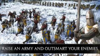 تحميل Total War Battles: KINGDOM الاستراتيجيات لنظام أندرويد لقطة شاشة 3