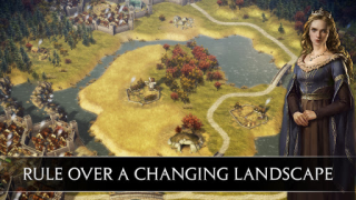 تحميل Total War Battles: KINGDOM الاستراتيجيات لنظام أندرويد لقطة شاشة 4