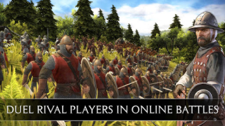تحميل Total War Battles: KINGDOM الاستراتيجيات لنظام أندرويد لقطة شاشة 5