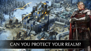 تحميل Total War Battles: KINGDOM الاستراتيجيات لنظام أندرويد لقطة شاشة 6