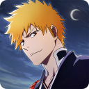 تحميل  Bleach:Brave Souls Anime Games