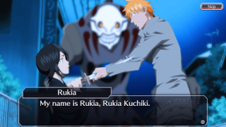 تحميل Bleach:Brave Souls Anime Games العاب اكشن لنظام أندرويد لقطة شاشة 2