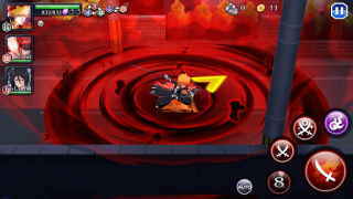 تحميل Bleach:Brave Souls Anime Games العاب اكشن لنظام أندرويد لقطة شاشة 3