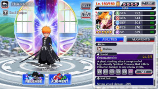 تحميل Bleach:Brave Souls Anime Games العاب اكشن لنظام أندرويد لقطة شاشة 5