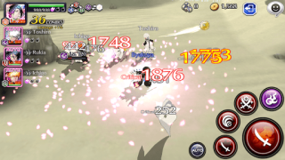 تحميل Bleach:Brave Souls Anime Games العاب اكشن لنظام أندرويد لقطة شاشة 7