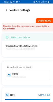 تحميل 1Mobile اعمال لنظام أندرويد لقطة شاشة 4