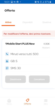 تحميل 1Mobile اعمال لنظام أندرويد لقطة شاشة 5
