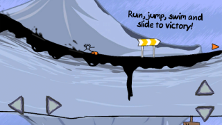تحميل Fancy Pants Adventures ممر لنظام أندرويد لقطة شاشة 3