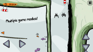 تحميل Fancy Pants Adventures ممر لنظام أندرويد لقطة شاشة 5