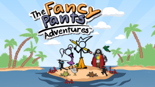 تحميل Fancy Pants Adventures ممر لنظام أندرويد لقطة شاشة 6
