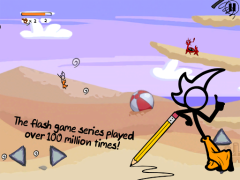 تحميل Fancy Pants Adventures ممر لنظام أندرويد لقطة شاشة 7