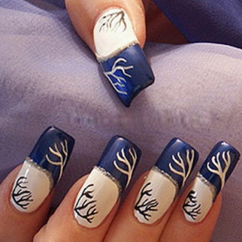 تحميل How to do a manicure step by s الجمال لنظام أندرويد لقطة شاشة 4