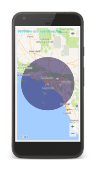 تحميل Gay Finder التعارف لنظام أندرويد لقطة شاشة 2