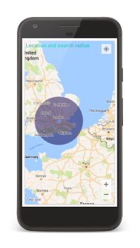 تحميل Gay Finder التعارف لنظام أندرويد لقطة شاشة 3