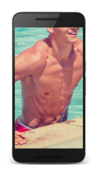 تحميل Gay Finder التعارف لنظام أندرويد لقطة شاشة 6