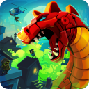تحميل  Dragon Hills 2