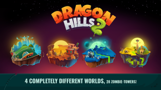 تحميل Dragon Hills 2 العاب اكشن لنظام أندرويد لقطة شاشة 5