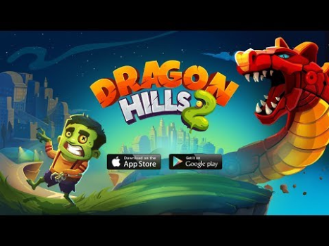تحميل Dragon Hills 2 العاب اكشن لنظام أندرويد لقطة شاشة 8
