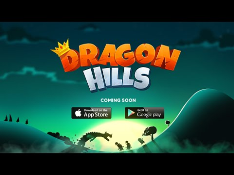 تحميل Dragon Hills العاب اكشن لنظام أندرويد لقطة شاشة 8