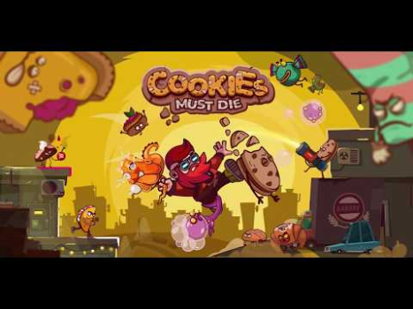 Cookies Must Die