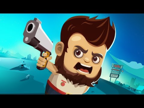 تحميل Aliens Drive Me Crazy العاب اكشن لنظام أندرويد لقطة شاشة 8