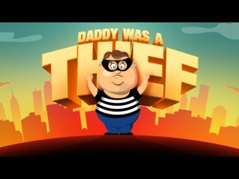 تحميل Daddy Was A Thief العاب اكشن لنظام أندرويد لقطة شاشة 8
