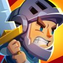 تحميل  Almost a Hero — Idle RPG