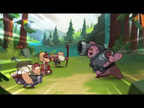 تحميل Almost a Hero — Idle RPG ألعاب الأدوار لنظام أندرويد لقطة شاشة 8