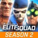 تحميل  Tom Clancy's Elite Squad