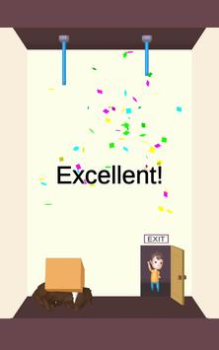 تحميل Rescue Cut - Rope Puzzle الألغاز لنظام أندرويد لقطة شاشة 6