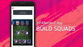 تحميل RenderZ: FC Mobile 24 Database رياضة لنظام أندرويد لقطة شاشة 2