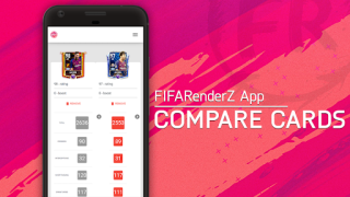 تحميل RenderZ: FC Mobile 24 Database رياضة لنظام أندرويد لقطة شاشة 3