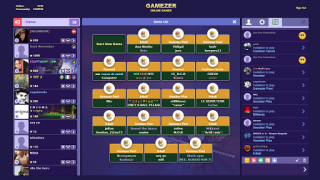تحميل Gamezer الألعاب الرياضية لنظام أندرويد لقطة شاشة 2