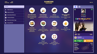تحميل Gamezer الألعاب الرياضية لنظام أندرويد لقطة شاشة 6