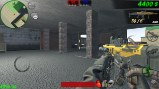 تحميل Control Shot CS العاب اكشن لنظام أندرويد لقطة شاشة 5